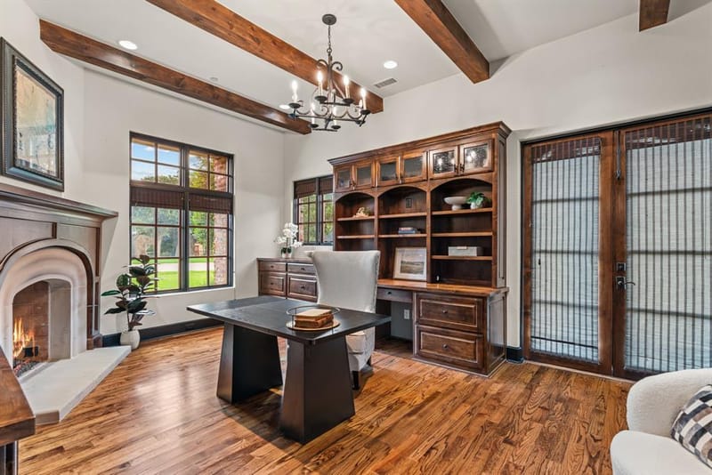 1719 Byron Nelson Parkway, Colleyville TX 76092 - Photo 23