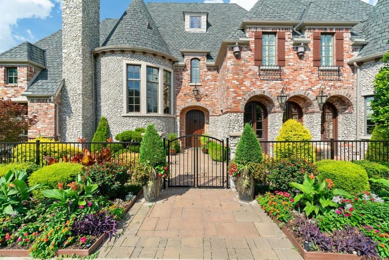 1719 Byron Nelson Parkway, Colleyville TX 76092 - Photo 2