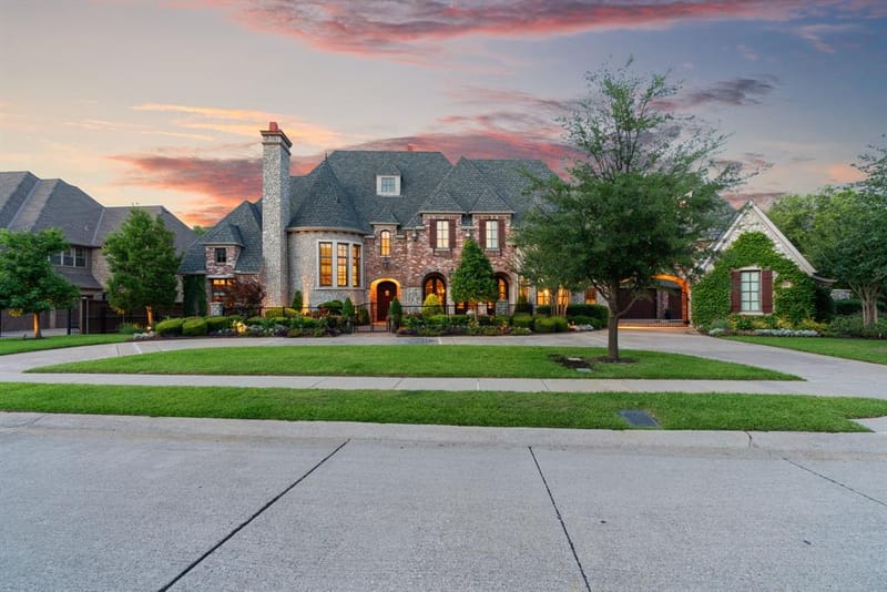 1719 Byron Nelson Parkway, Colleyville TX 76092 - Photo 3