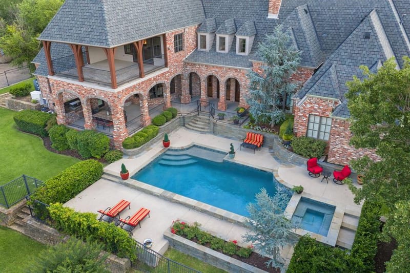 1719 Byron Nelson Parkway, Colleyville TX 76092 - Photo 36
