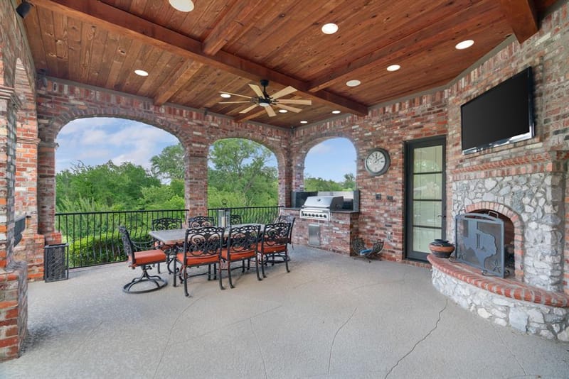 1719 Byron Nelson Parkway, Colleyville TX 76092 - Photo 32