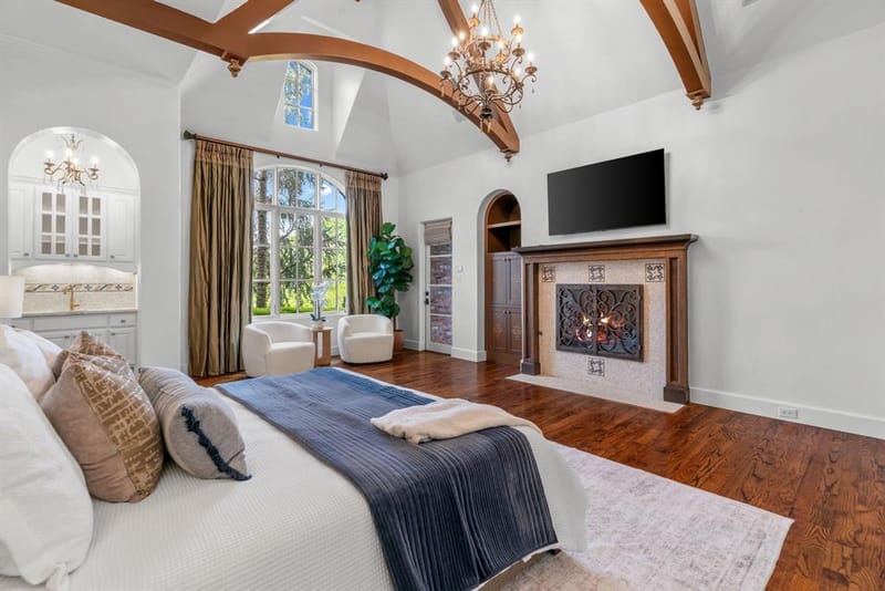 1719 Byron Nelson Parkway, Colleyville TX 76092 - Photo 20