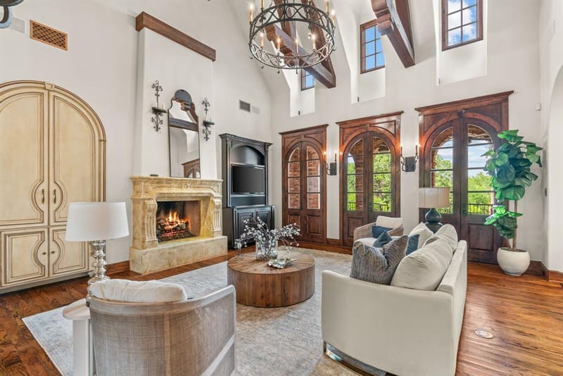 1719 Byron Nelson Parkway, Colleyville TX 76092 - Photo 9