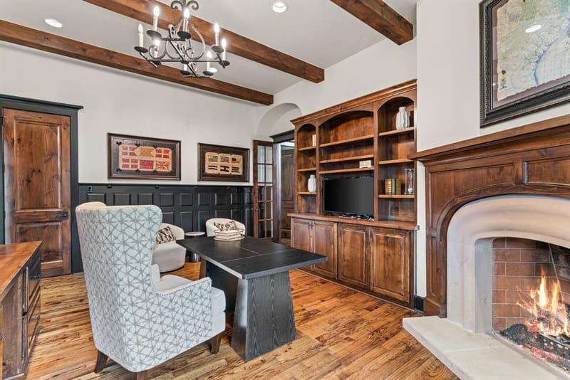 1719 Byron Nelson Parkway, Colleyville TX 76092 - Photo 24
