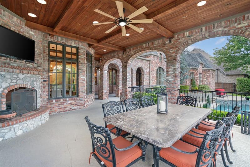 1719 Byron Nelson Parkway, Colleyville TX 76092 - Photo 33