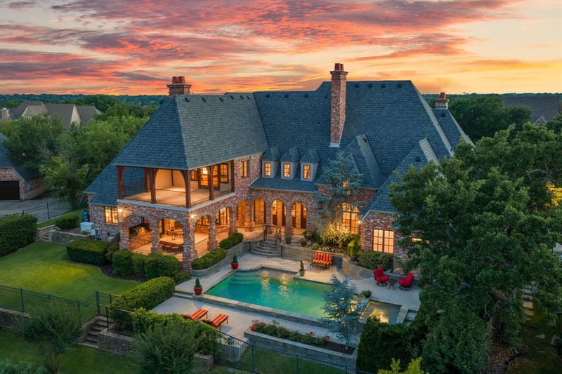 1719 Byron Nelson Parkway, Colleyville TX 76092 - Photo 37