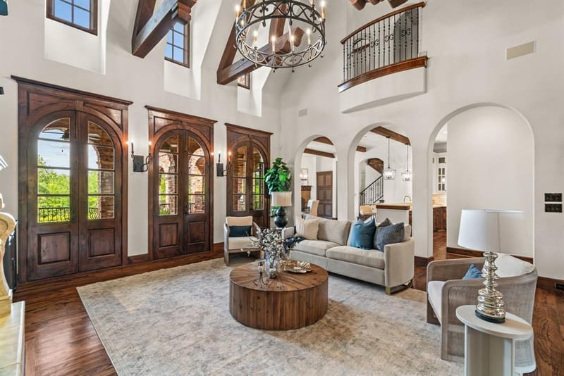 1719 Byron Nelson Parkway, Colleyville TX 76092 - Photo 11