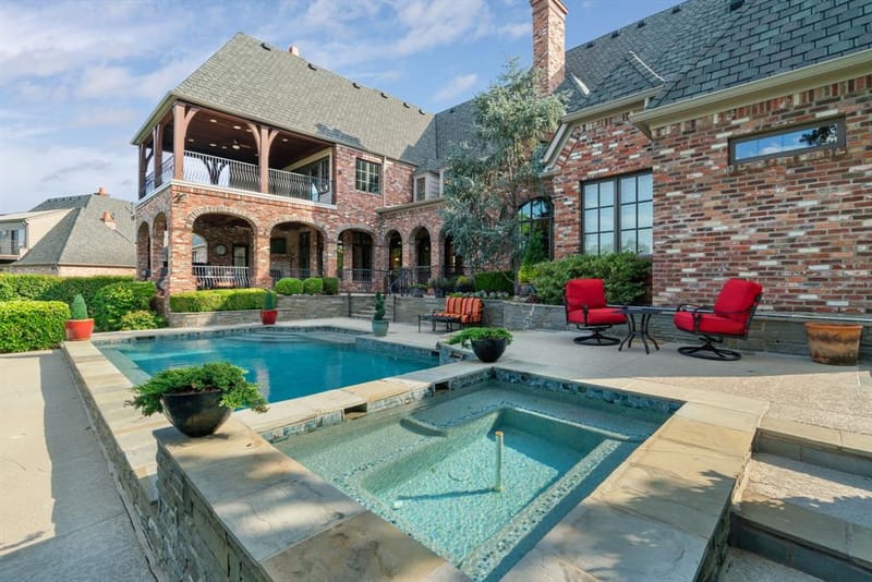 1719 Byron Nelson Parkway, Colleyville TX 76092 - Photo 35