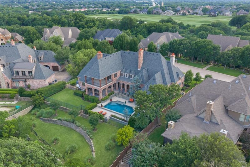 1719 Byron Nelson Parkway, Colleyville TX 76092 - Photo 39