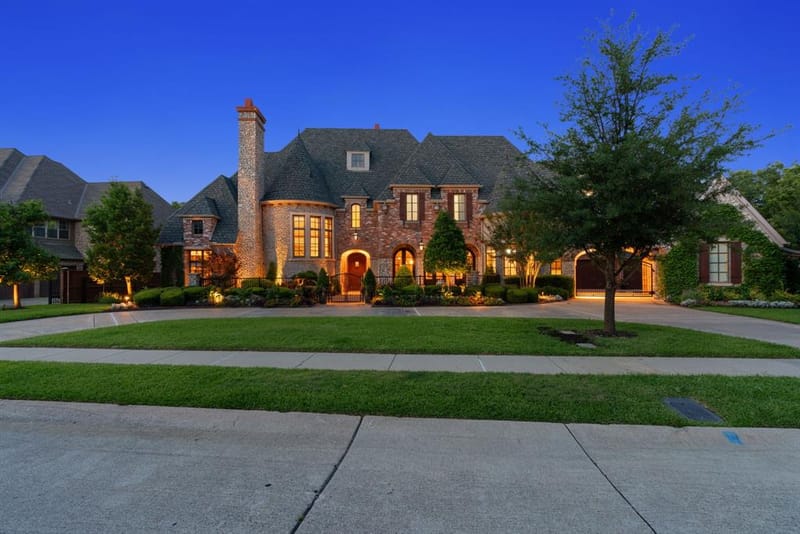 1719 Byron Nelson Parkway, Colleyville TX 76092 - Photo 4