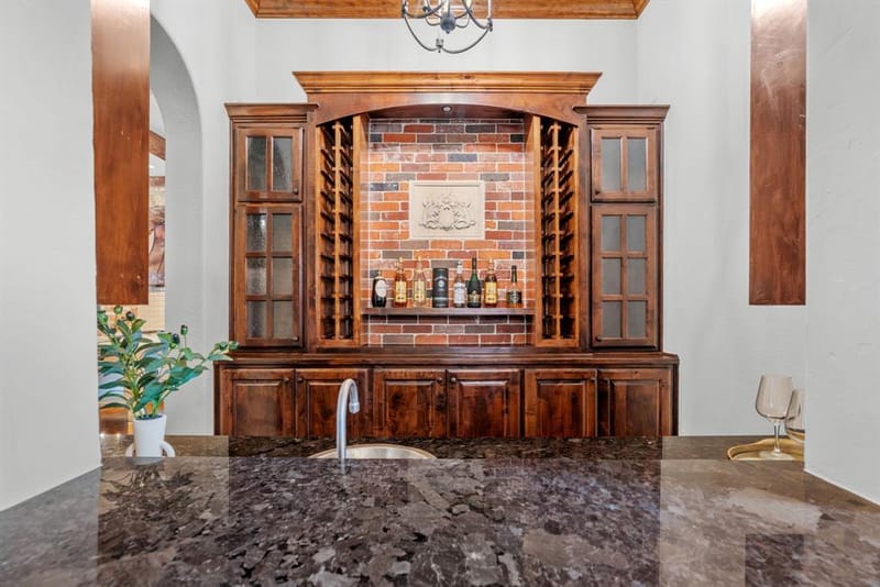 1719 Byron Nelson Parkway, Colleyville TX 76092 - Photo 8