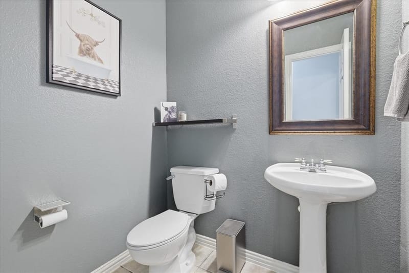 851 Branch Crossing, Lantana TX 76226 - Photo 17