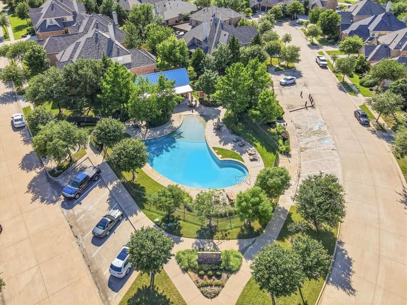 851 Branch Crossing, Lantana TX 76226 - Photo 36