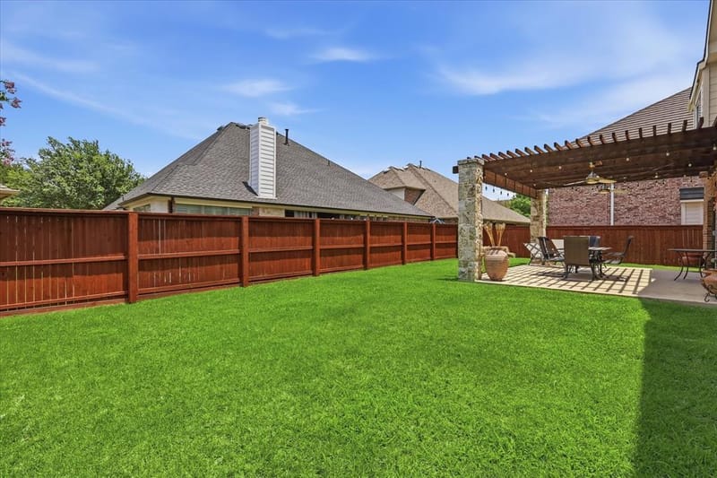 851 Branch Crossing, Lantana TX 76226 - Photo 32