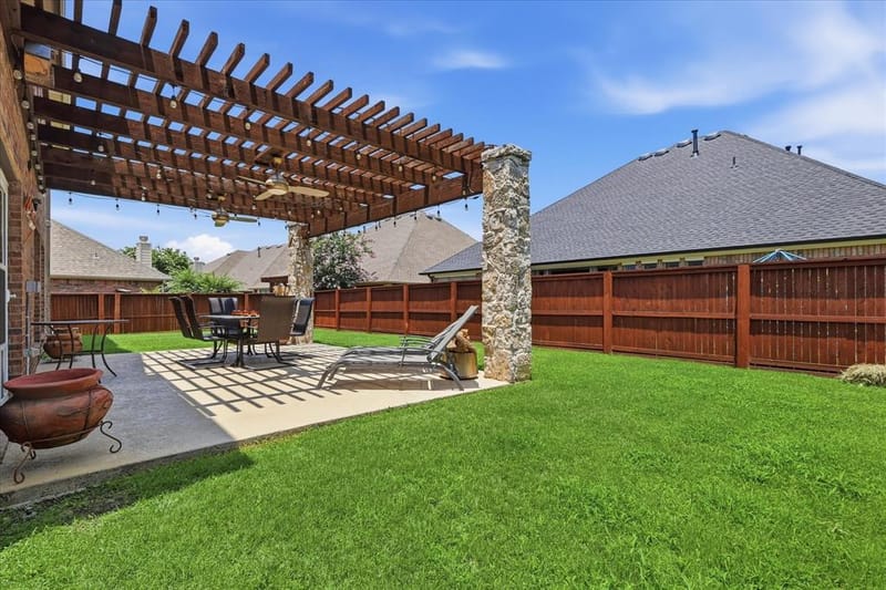 851 Branch Crossing, Lantana TX 76226 - Photo 30