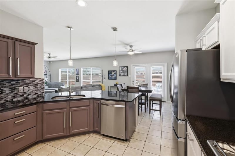 851 Branch Crossing, Lantana TX 76226 - Photo 11