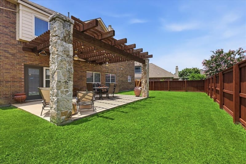 851 Branch Crossing, Lantana TX 76226 - Photo 31