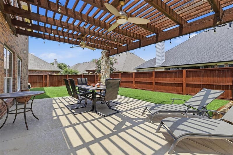 851 Branch Crossing, Lantana TX 76226 - Photo 29