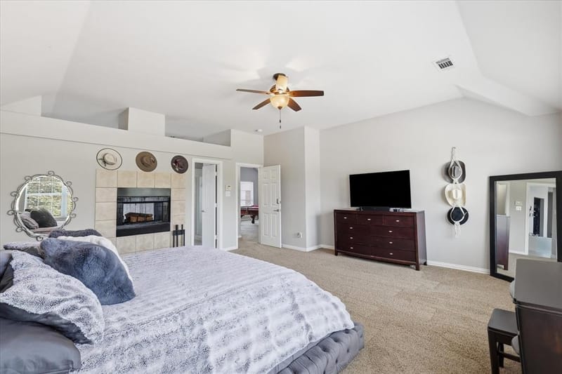 851 Branch Crossing, Lantana TX 76226 - Photo 25