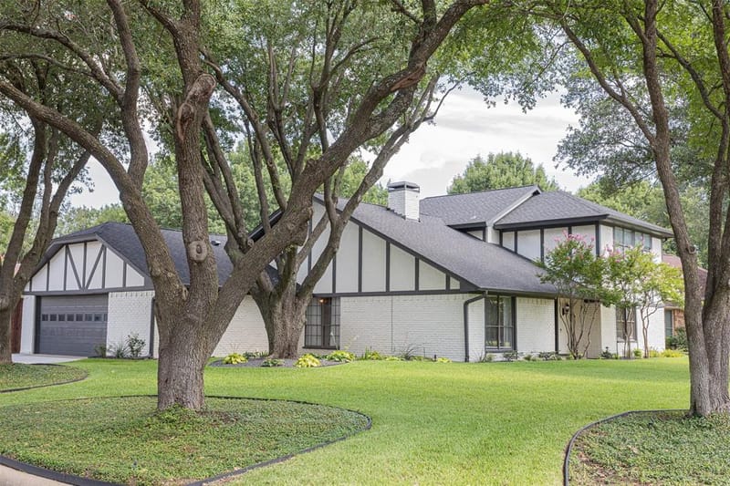 1121 Augusta Court, Mansfield TX 76063 - Photo 5