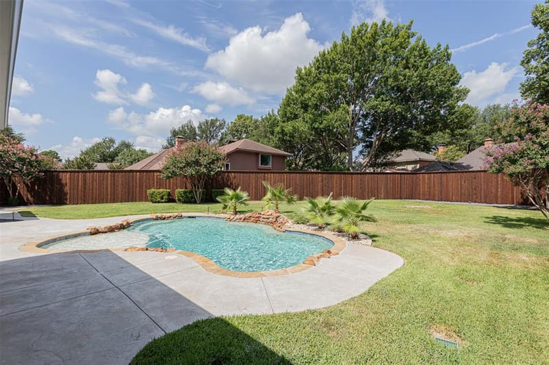1121 Augusta Court, Mansfield TX 76063 - Photo 33