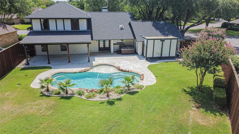 1121 Augusta Court, Mansfield TX 76063 - Photo 37