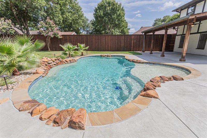 1121 Augusta Court, Mansfield TX 76063 - Photo 31