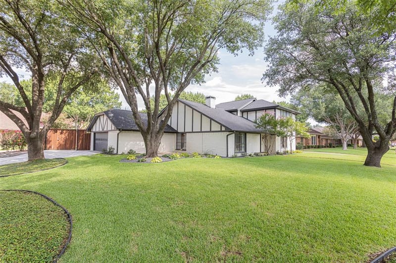 1121 Augusta Court, Mansfield TX 76063 - Photo 4