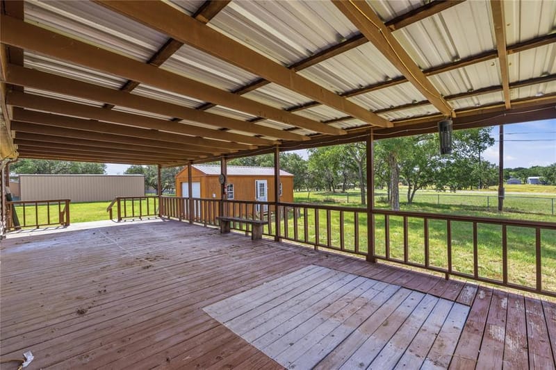 3081 Beachside Drive, May TX 76857 - Photo 27