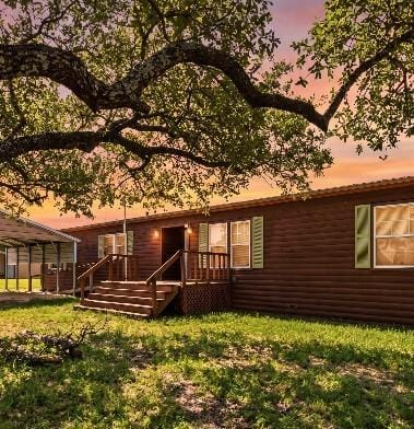 3081 Beachside Drive, May TX 76857