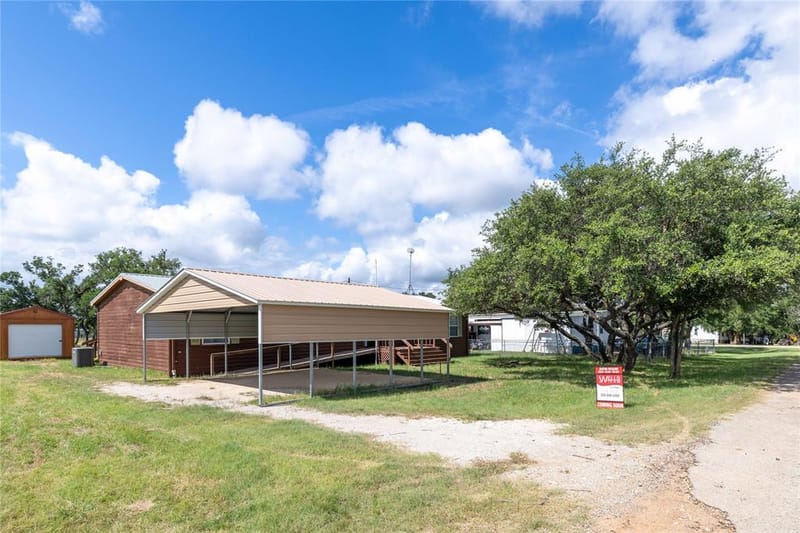 3081 Beachside Drive, May TX 76857 - Photo 28