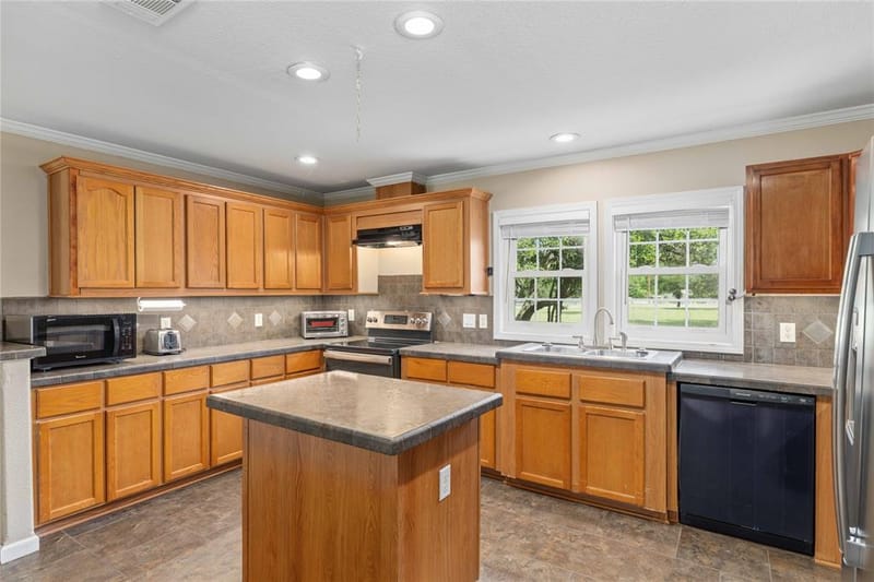 3081 Beachside Drive, May TX 76857 - Photo 9
