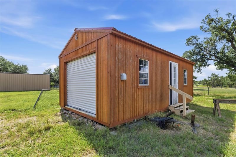 3081 Beachside Drive, May TX 76857 - Photo 34