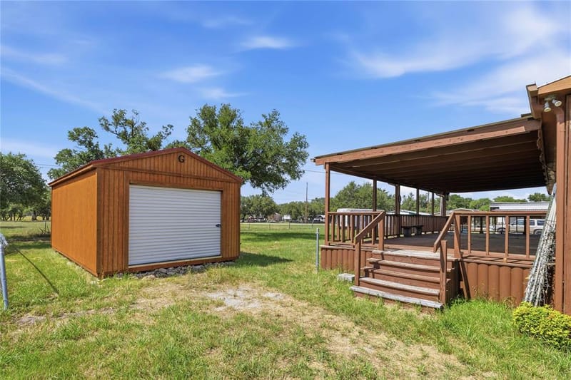 3081 Beachside Drive, May TX 76857 - Photo 33