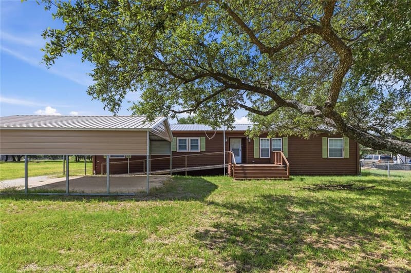 3081 Beachside Drive, May TX 76857 - Photo 29