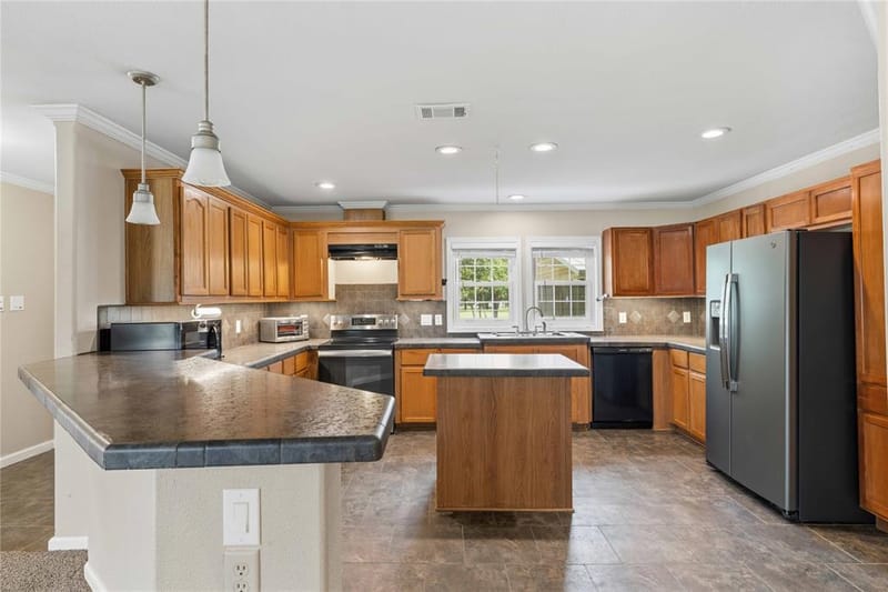 3081 Beachside Drive, May TX 76857 - Photo 8