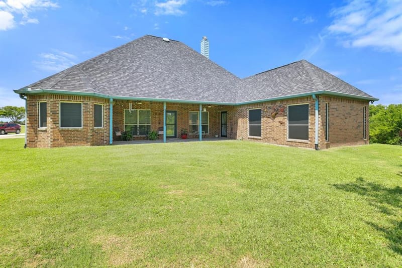 303 Celtic Road, Howe TX 75459 - Photo 23