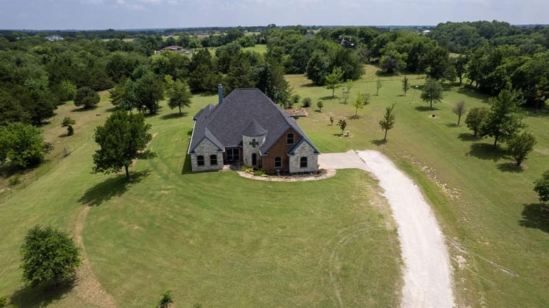 303 Celtic Road, Howe TX 75459 - Photo 26