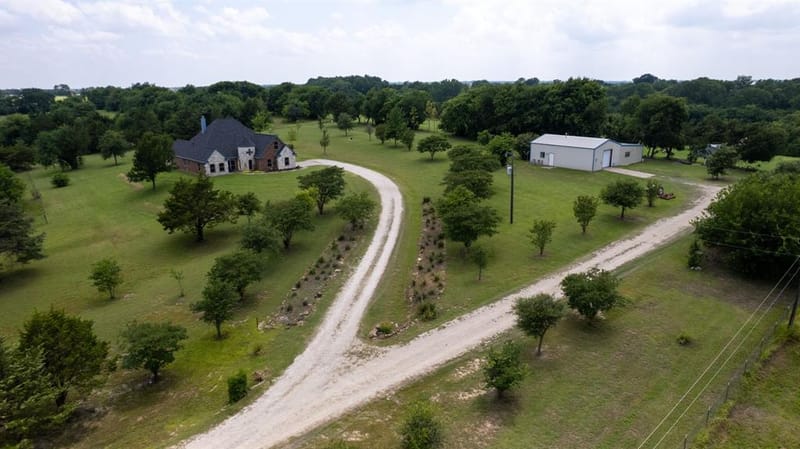 303 Celtic Road, Howe TX 75459 - Photo 3