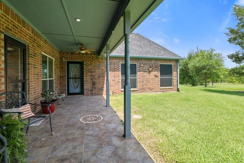 303 Celtic Road, Howe TX 75459 - Photo 24