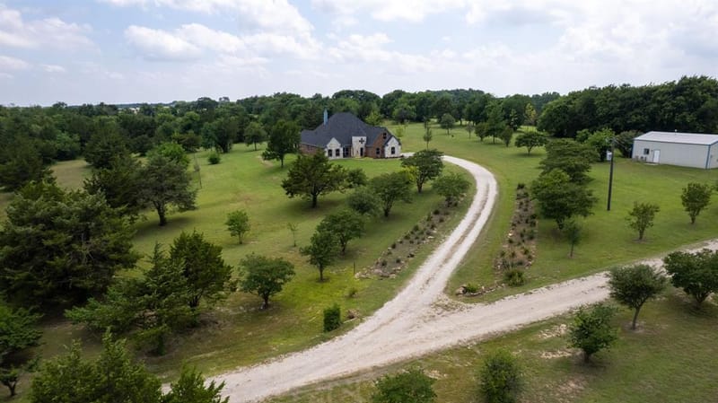 303 Celtic Road, Howe TX 75459 - Photo 37