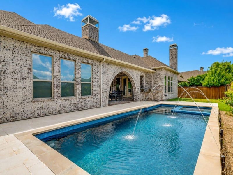 340 Columbia Court, Prosper TX 75078 - Photo 23