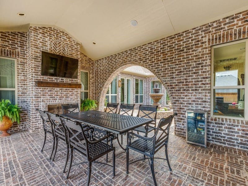340 Columbia Court, Prosper TX 75078 - Photo 27