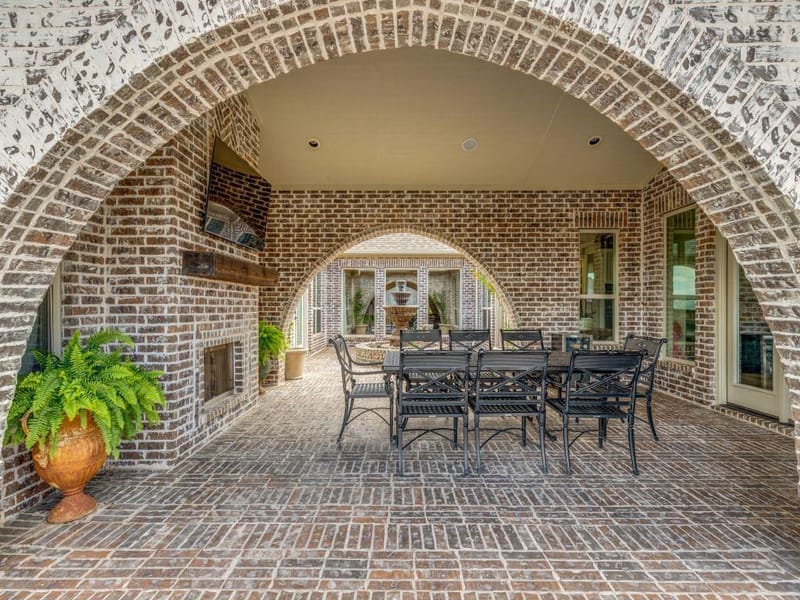 340 Columbia Court, Prosper TX 75078 - Photo 26