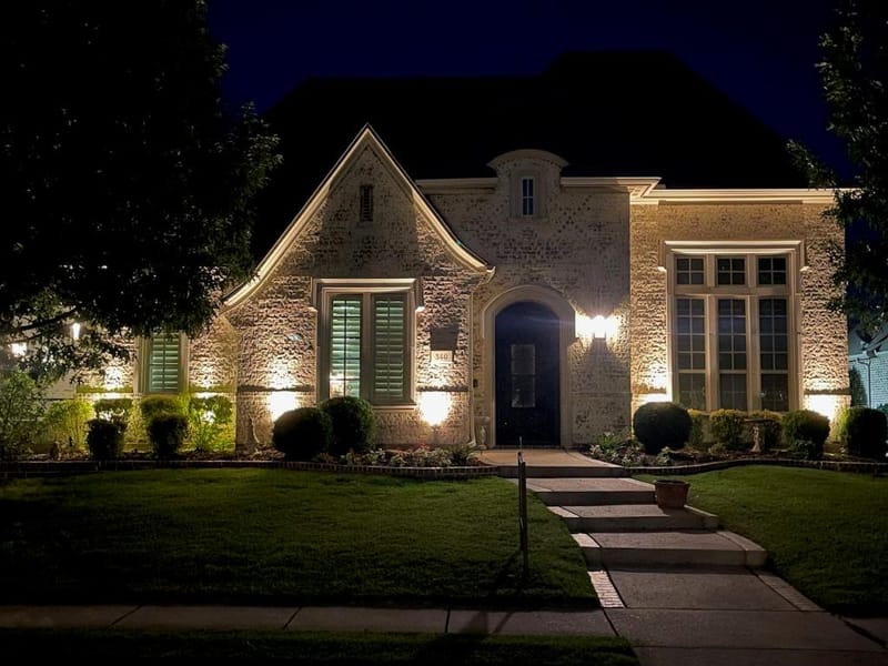 340 Columbia Court, Prosper TX 75078 - Photo 28