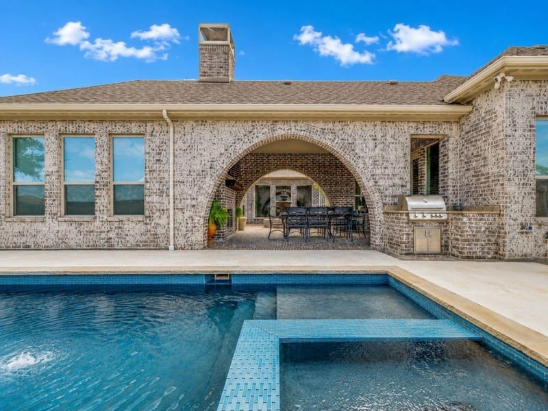 340 Columbia Court, Prosper TX 75078 - Photo 24