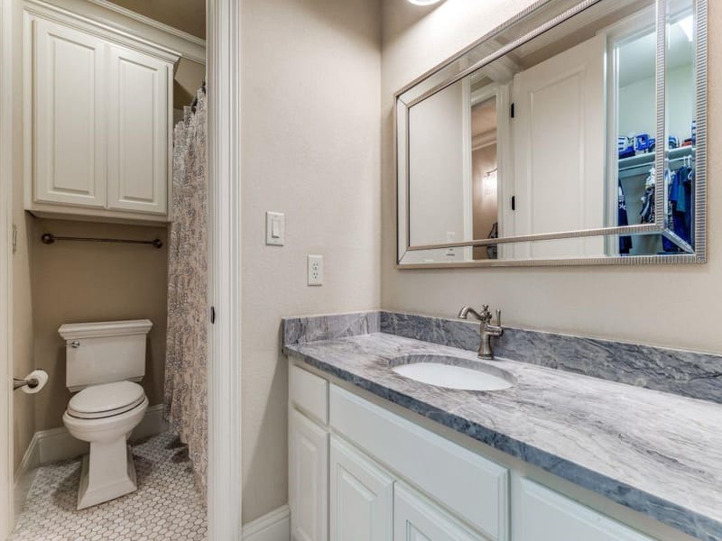 340 Columbia Court, Prosper TX 75078 - Photo 19