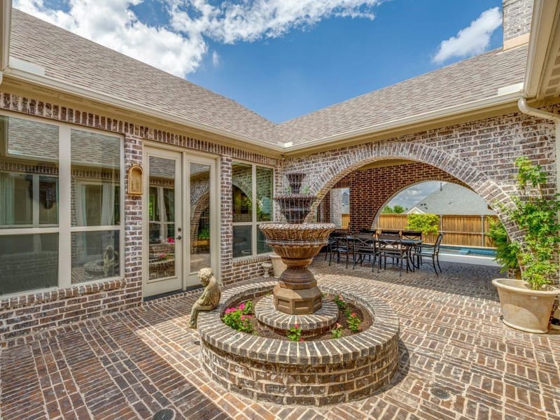 340 Columbia Court, Prosper TX 75078 - Photo 25