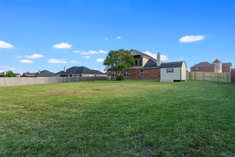 105 Southview Drive, Fate TX 75189 - Photo 24