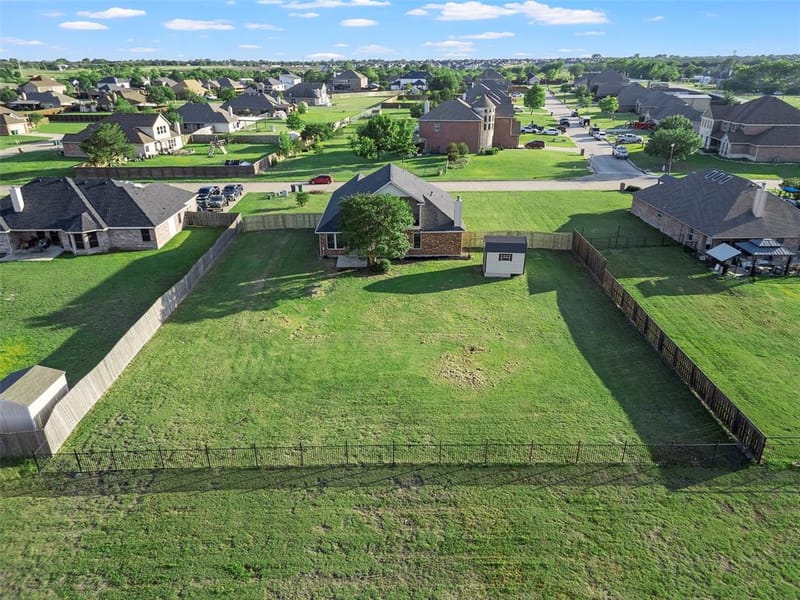 105 Southview Drive, Fate TX 75189 - Photo 25
